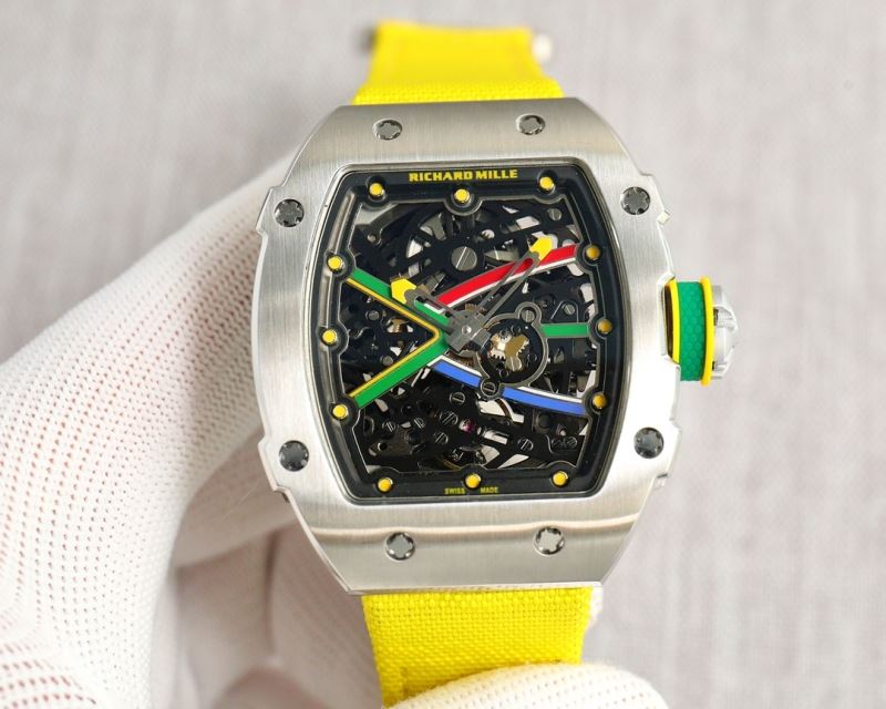 RICHARD MILLE Watches